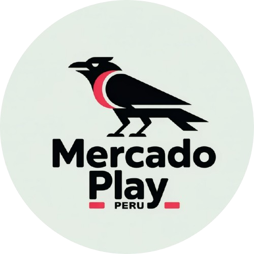 Mercado Play Peru