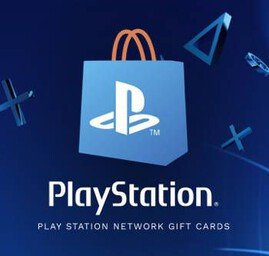 PSN CARDS